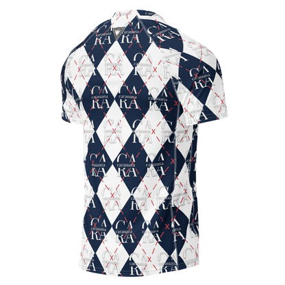 Original CaRaUaNa Rash Guard Edition V30 Carauana Store