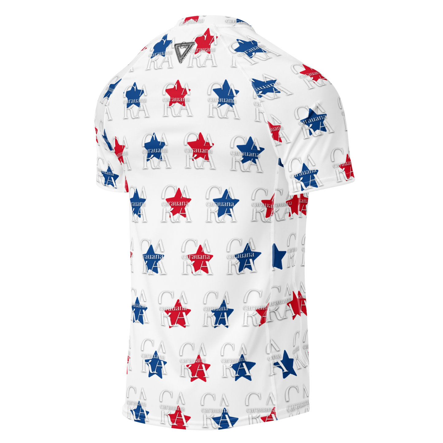 Original CaRaUaNa Rash Guard USA V27 Carauana Store