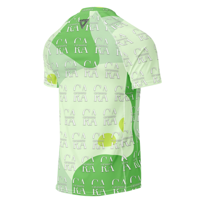 Original CaRaUaNa Rash Guard Edition V24 Carauana Store