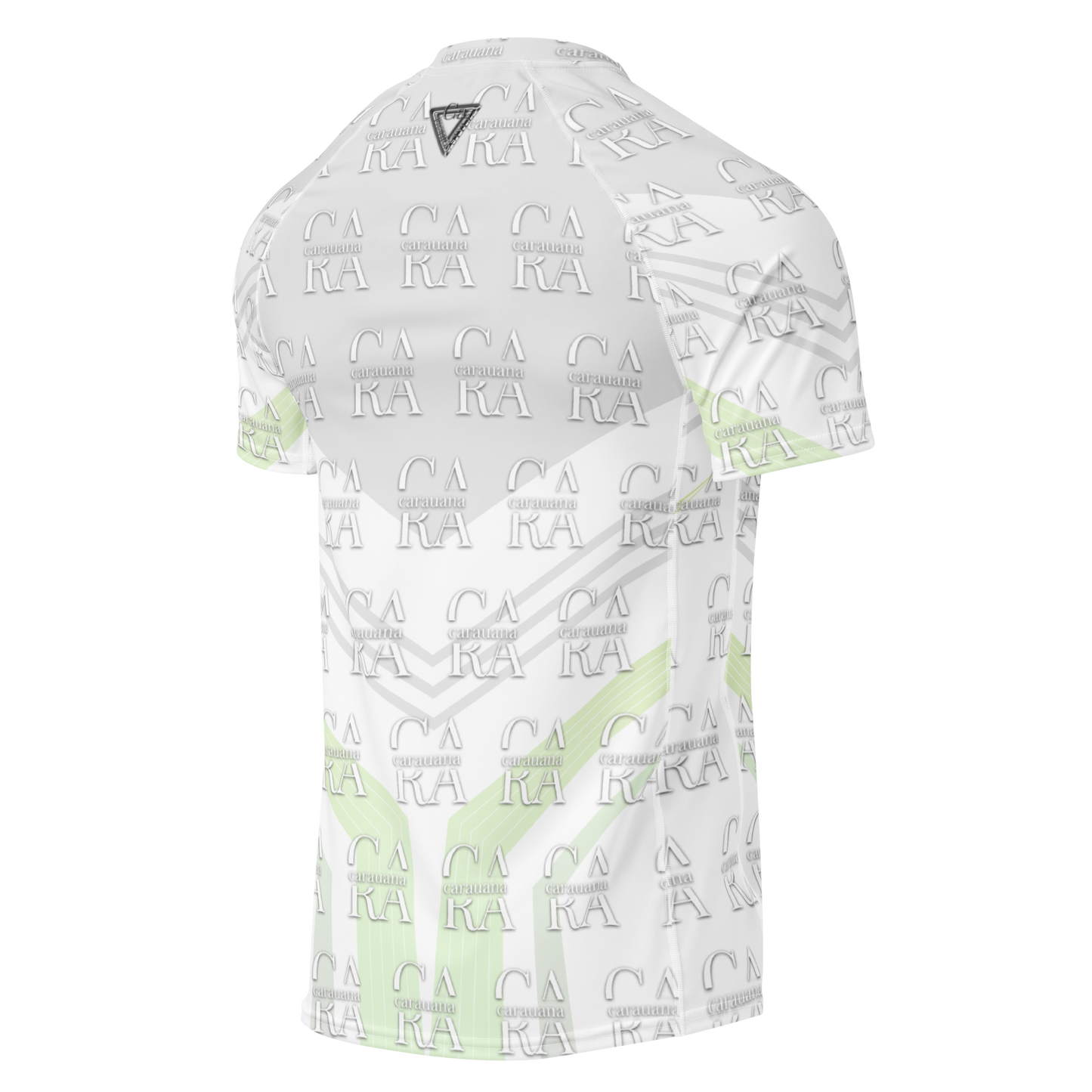 Original CaRaUaNa Rash Guard Edition V23 Carauana Store