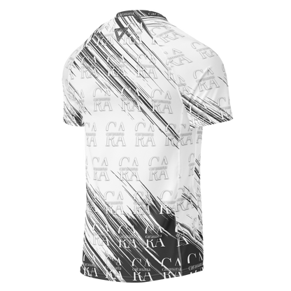 Original CaRaUaNa Rash Guard Edition V20 Carauana Store