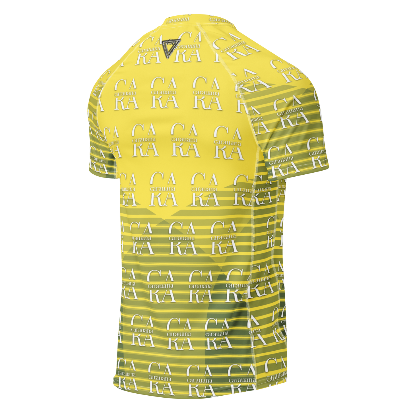 Original CaRaUaNa Rash Guard Edition V19 Carauana Store