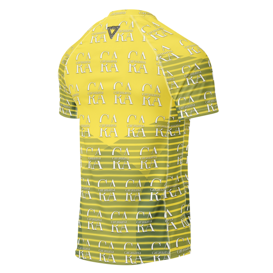 Original CaRaUaNa Rash Guard Edition V19 Carauana Store