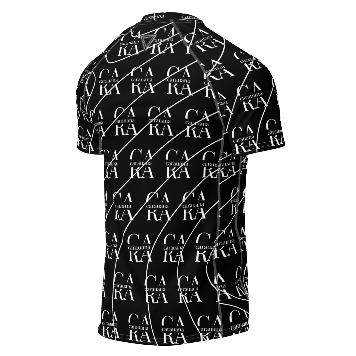 Original CaRaUaNa Rash Guard Edition V18 Carauana Store