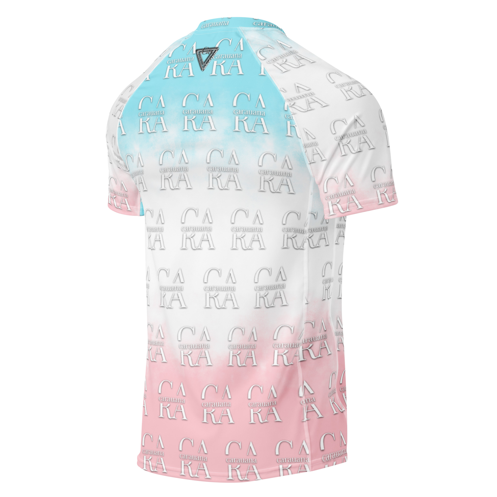 Original CaRaUaNa Rash Guard - Edition V16 Carauana Store