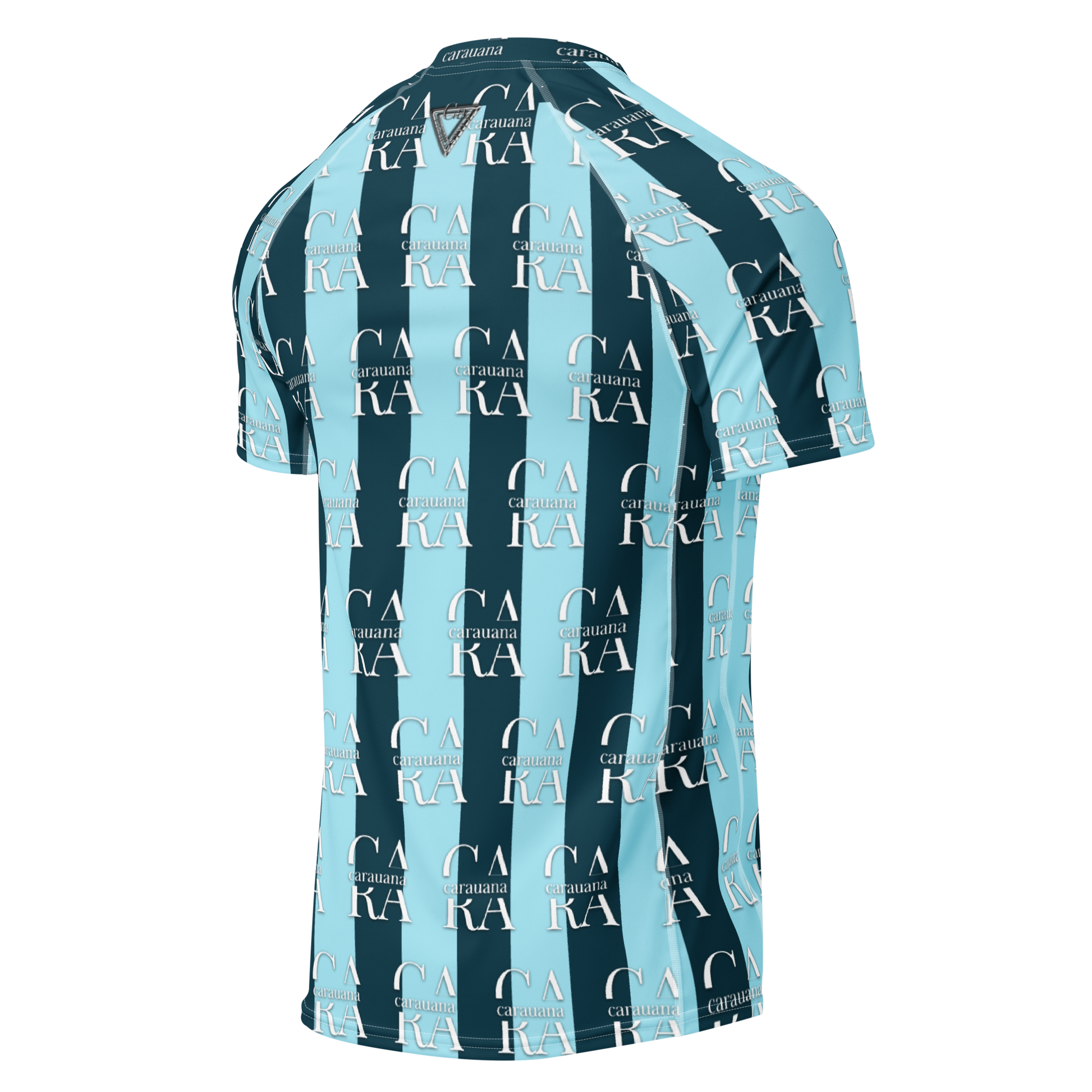 Original CaRaUaNa Rash Guard - Edition V14 Carauana Store