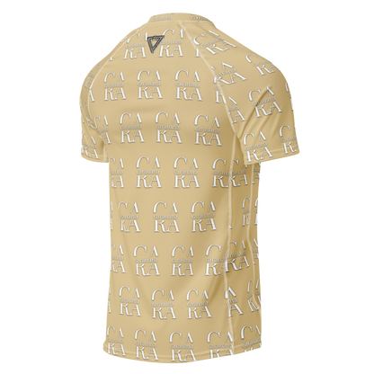 Original CaRaUaNa Rash Guard - New Orleans Carauana Store