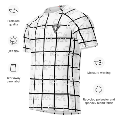 Original CaRaUaNa Rash Guard Edition V31 Carauana Store