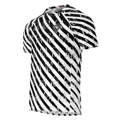 Original CaRaUaNa Rash Guard Brand Edition V109