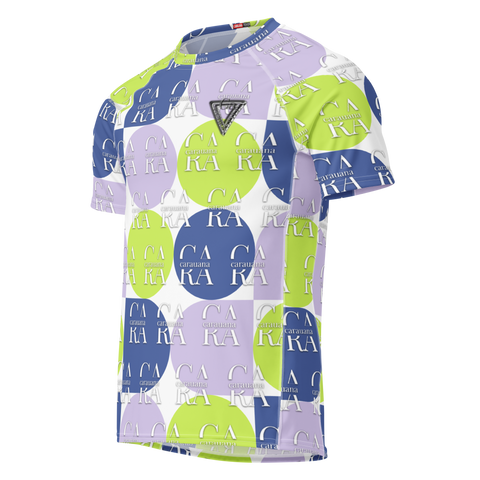 Original CaRaUaNa Rash Guard Brand Edition V101