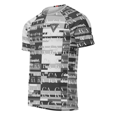 Original CaRaUaNa Rash Guard Brand Edition V99