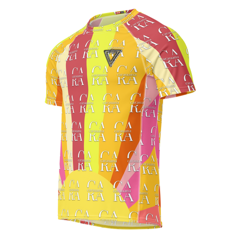 Original CaRaUaNa Rash Guard Edition V95