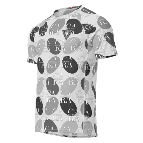 Original CaRaUaNa Rash Guard Edition V93