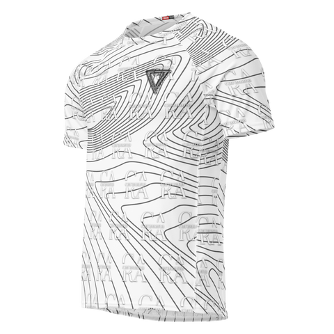 Original CaRaUaNa Rash Guard Edition V91