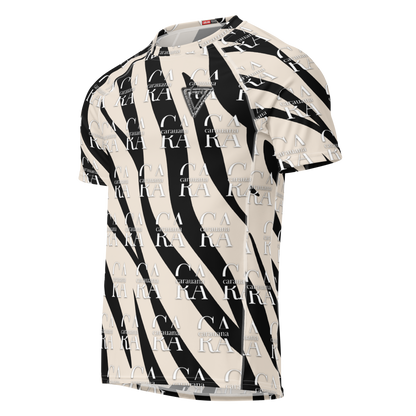 Original CaRaUaNa Rash Guard Edition V90 Carauana Store