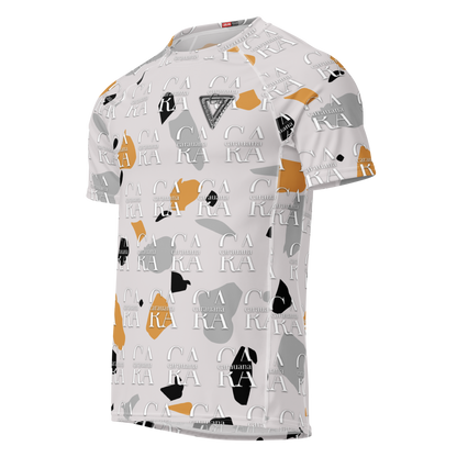 Original CaRaUaNa Rash Guard Edition V89 Carauana Store