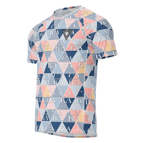 Original CaRaUaNa Rash Guard Edition V76