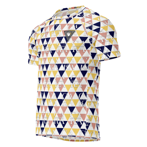 Original CaRaUaNa Rash Guard Edition V71