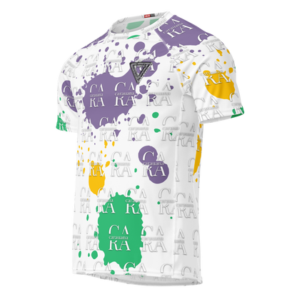 Original CaRaUaNa Rash Guard Edition V68 Carauana Store