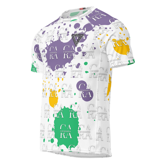 Original CaRaUaNa Rash Guard Edition V68 Carauana Store