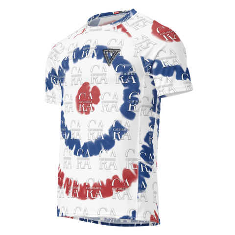 Original CaRaUaNa Rash Guard Edition V67