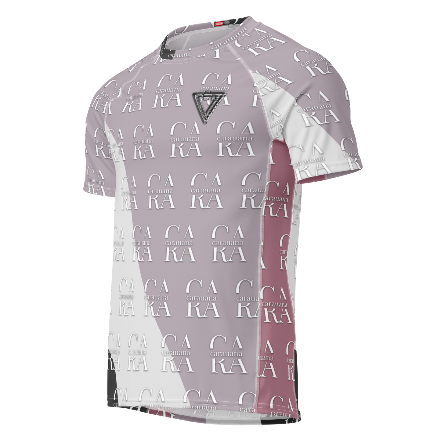 Original CaRaUaNa Rash Guard Edition V65 Carauana Store