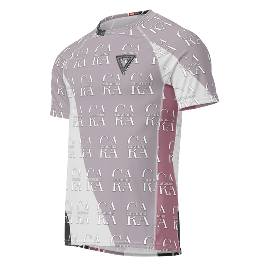 Original CaRaUaNa Rash Guard Edition V65 Carauana Store