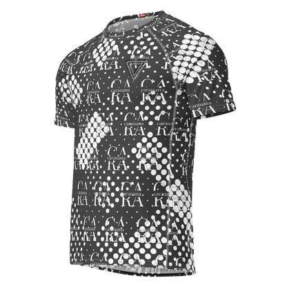 Original CaRaUaNa Rash Guard Edition V51 Carauana Store