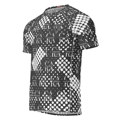 Original CaRaUaNa Rash Guard Edition V51