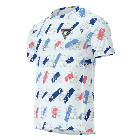 Original CaRaUaNa Rash Guard Edition V50