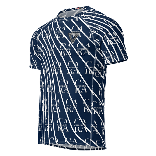 Original CaRaUaNa Rash Guard Edition V47 Carauana Store