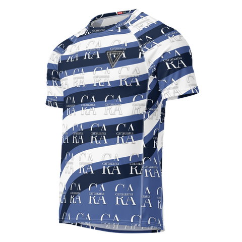 Original CaRaUaNa Rash Guard Edition V44