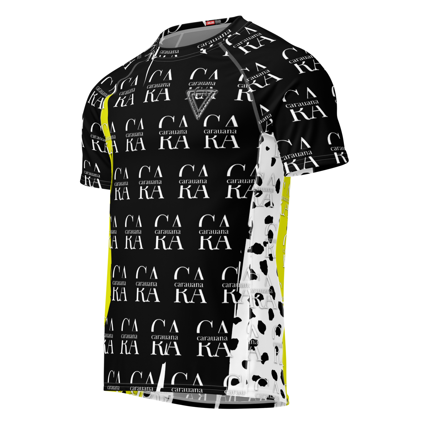 Original CaRaUaNa Rash Guard edition V38 Carauana Store