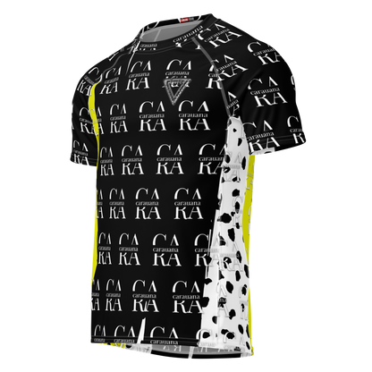 Original CaRaUaNa Rash Guard edition V38 Carauana Store