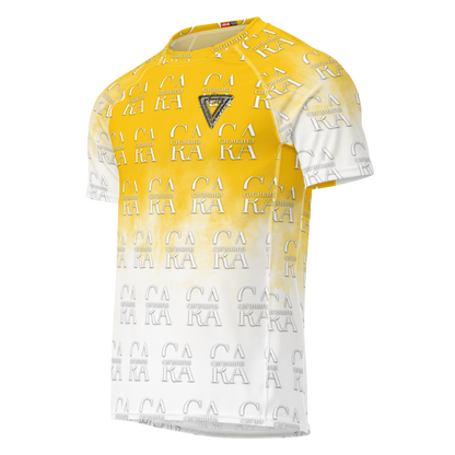 Original CaRaUaNa Rash Guard Edition V37 Carauana Store