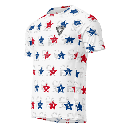 Original CaRaUaNa Rash Guard USA V27 Carauana Store