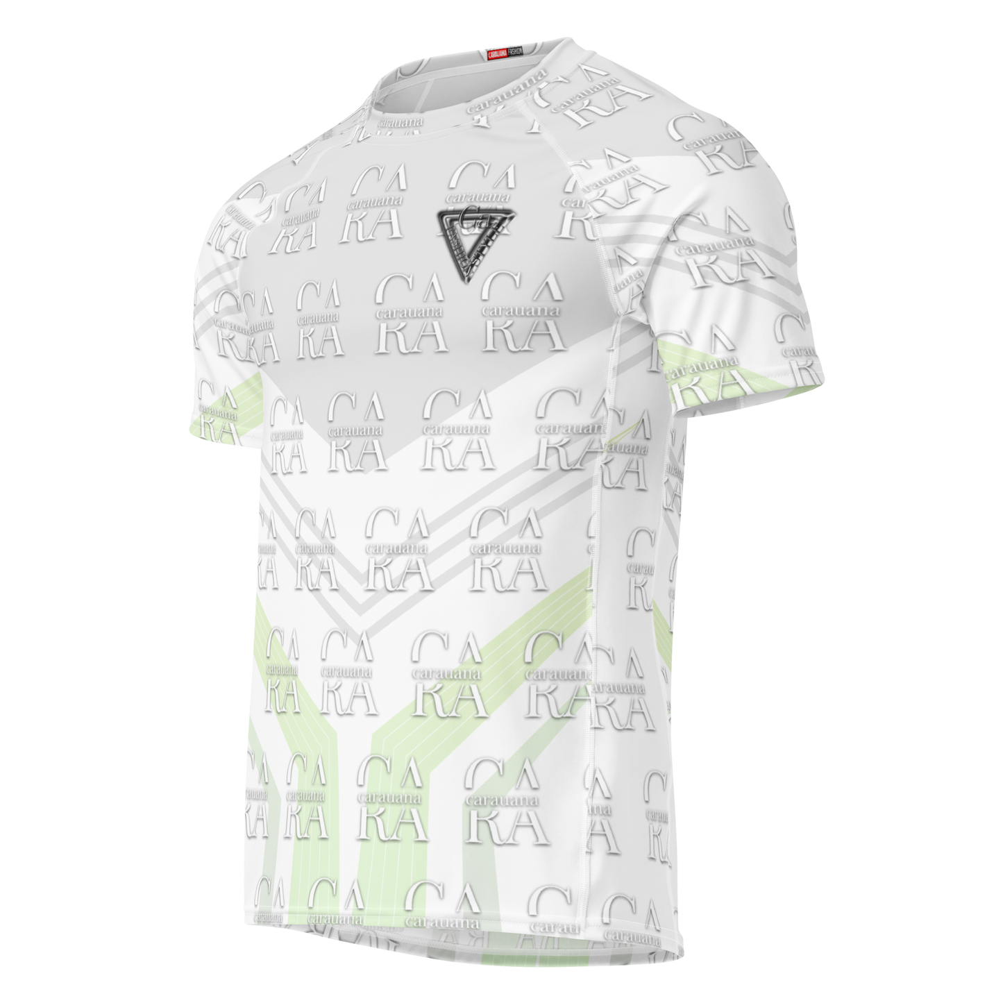Original CaRaUaNa Rash Guard Edition V23 Carauana Store