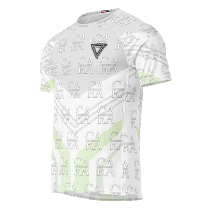 Original CaRaUaNa Rash Guard Edition V23 Carauana Store