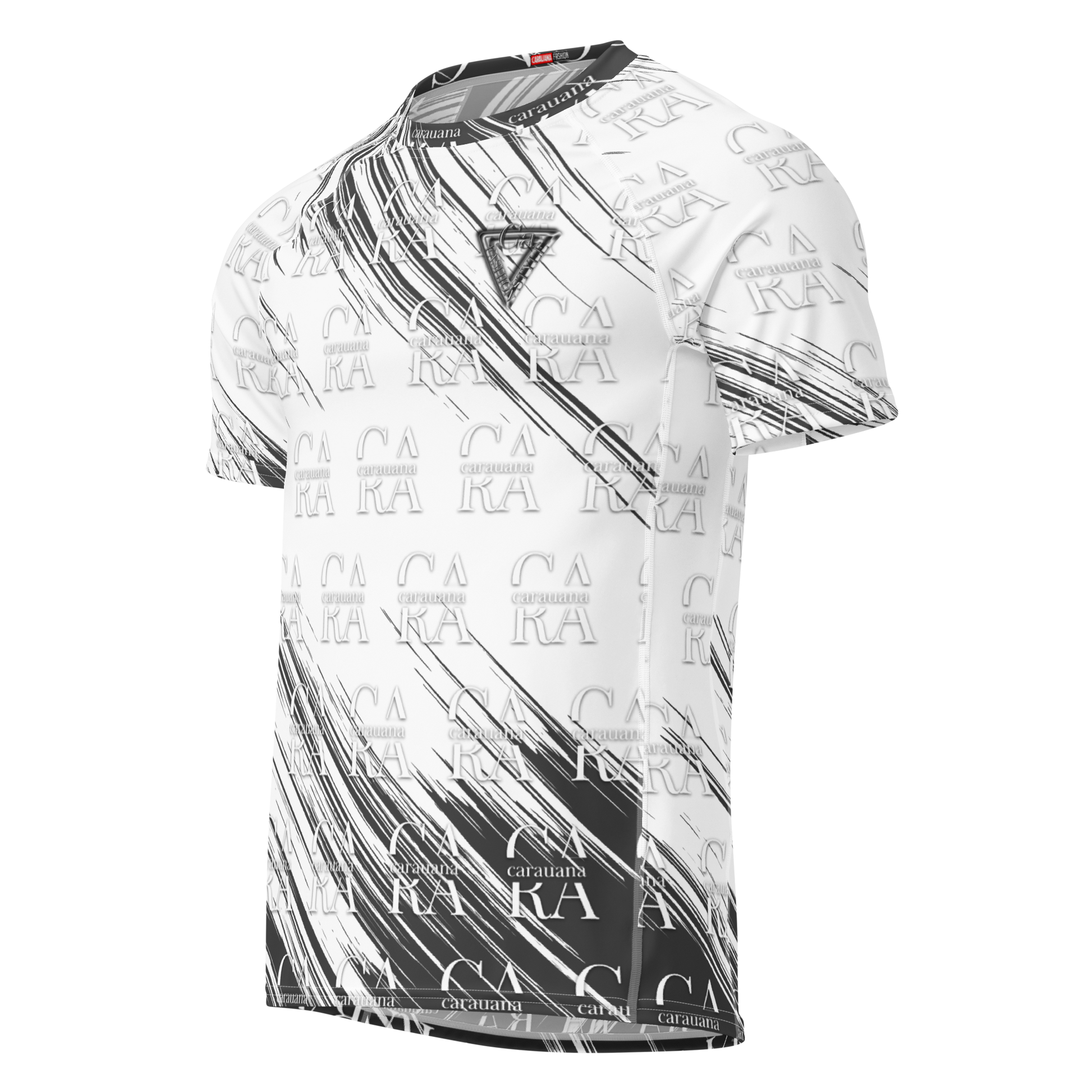 Original CaRaUaNa Rash Guard Edition V20 Carauana Store