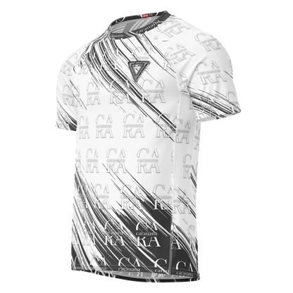 Original CaRaUaNa Rash Guard Edition V20 Carauana Store