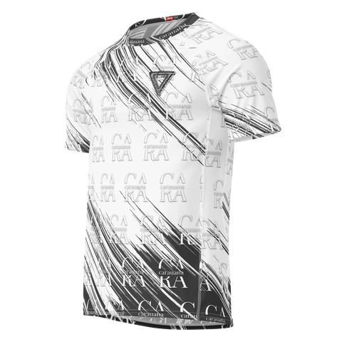 Original CaRaUaNa Rash Guard Edition V20