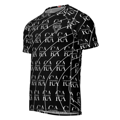 Original CaRaUaNa Rash Guard Edition V18 Carauana Store
