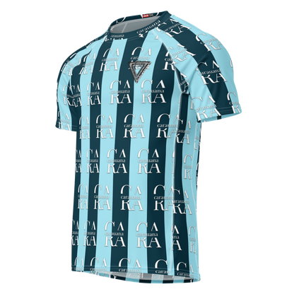Original CaRaUaNa Rash Guard - Edition V14 Carauana Store