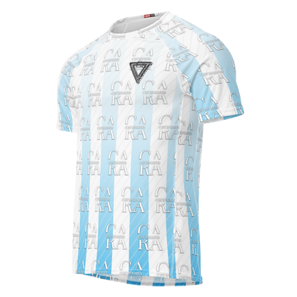 Original CaRaUaNa Rash Guard - Edition V12 Carauana Store