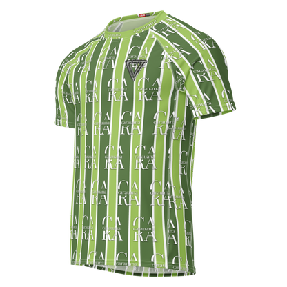 Original CaRaUaNa Rash Guard - Edition V10 Carauana Store