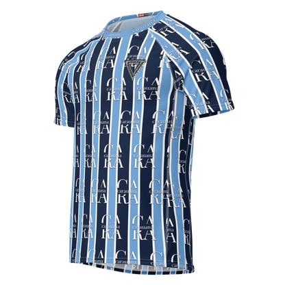 Original CaRaUaNa Rash Guard - Edition V9 Carauana Store