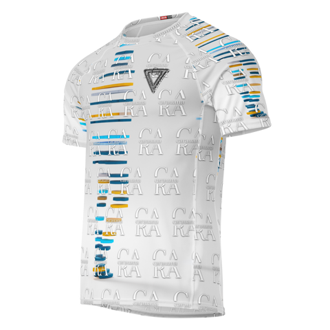 Original CaRaUaNa Rash Guard - Edition V3