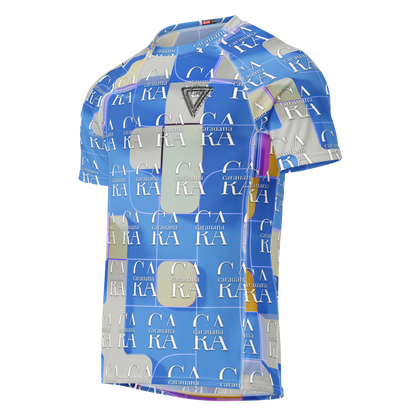 Original CaRaUaNa Rash Guard - Edition V2 Carauana Store