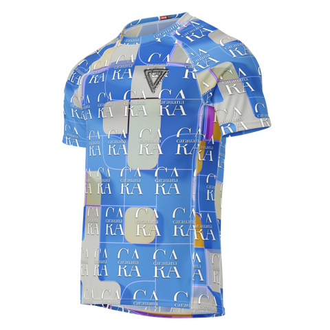Original CaRaUaNa Rash Guard - Edition V2