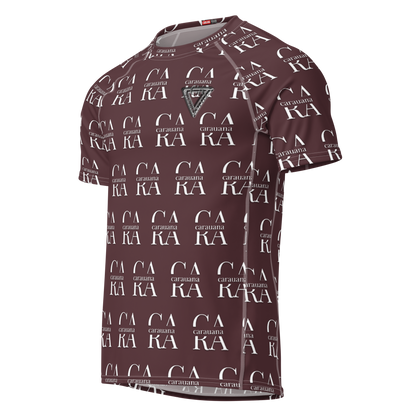 Original CaRaUaNa Rash Guard - Cab Sav Carauana Store